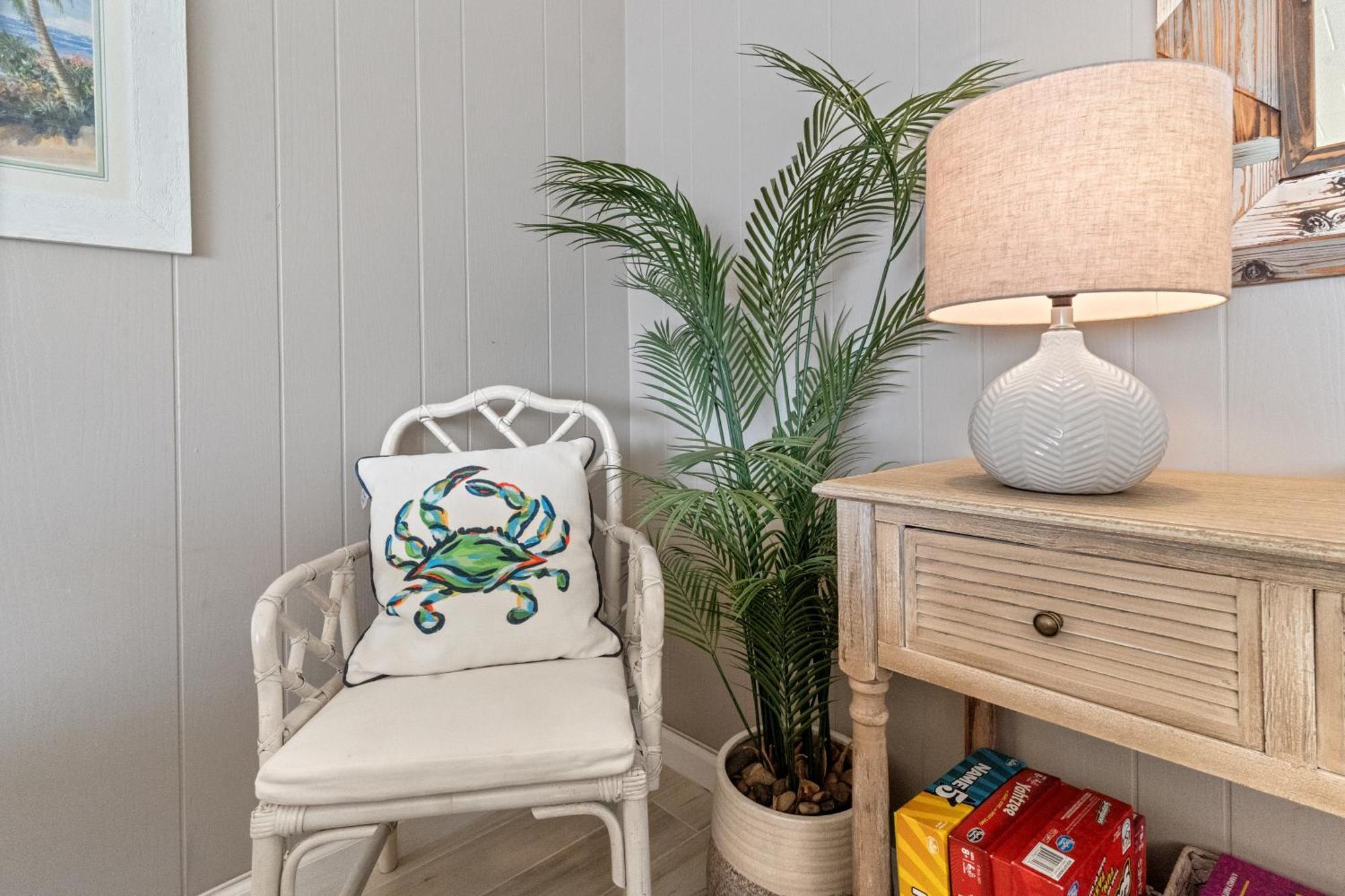 Calypso 2-bedroom With Ocean Views & Pool Access Ocean Beachfront Escape Holiday home Ocean City