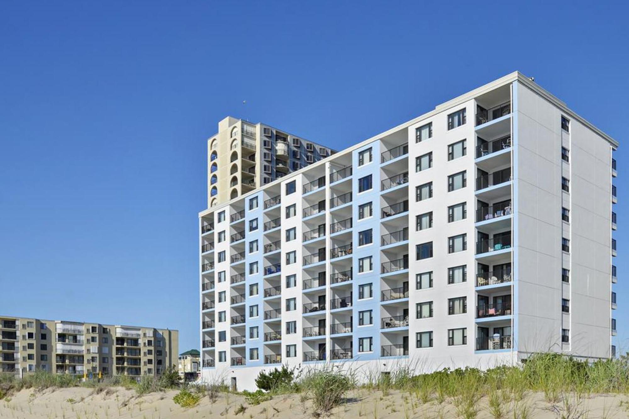 Flying Cloud 307 Ocean City