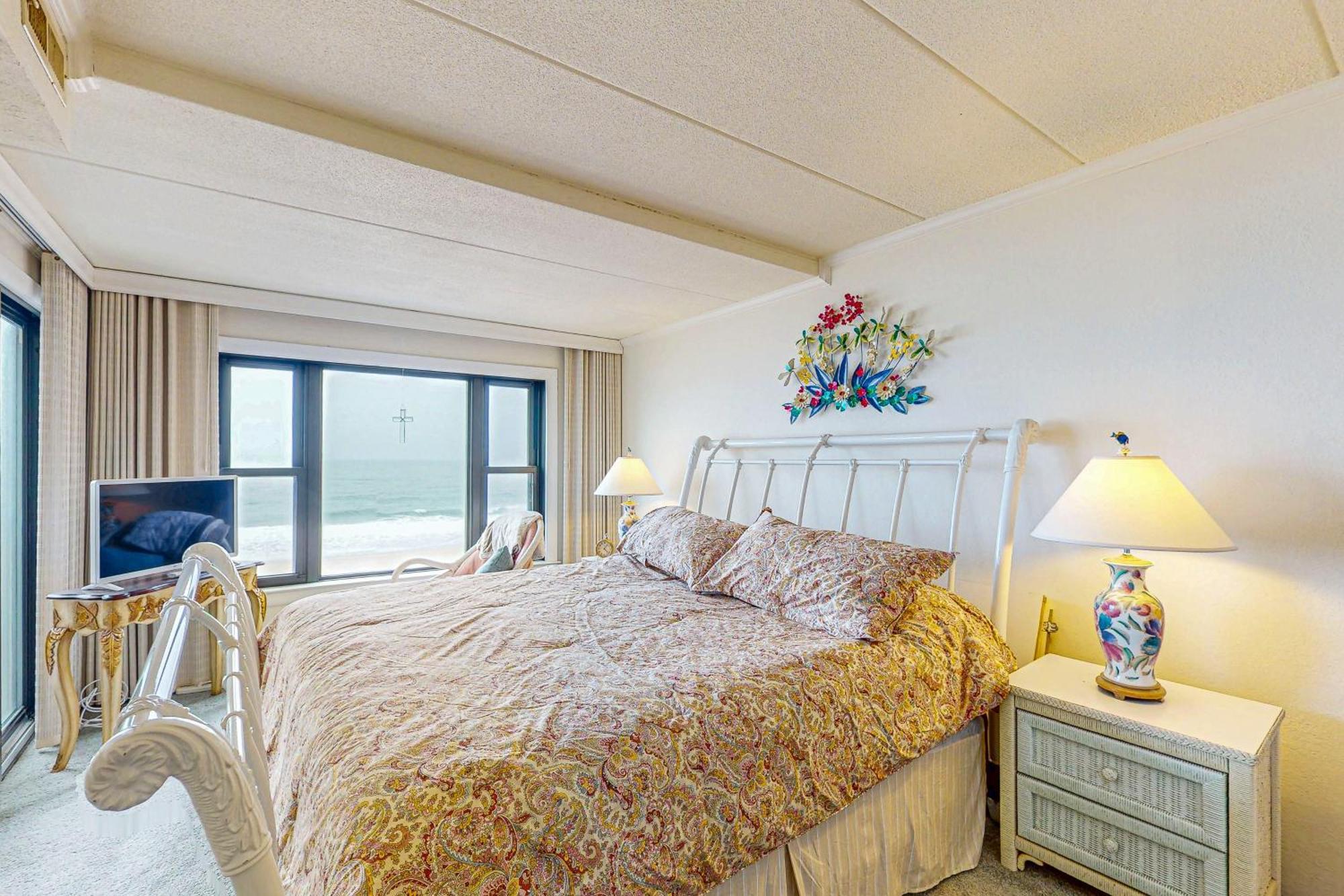 Apartment Flying Cloud 307 *