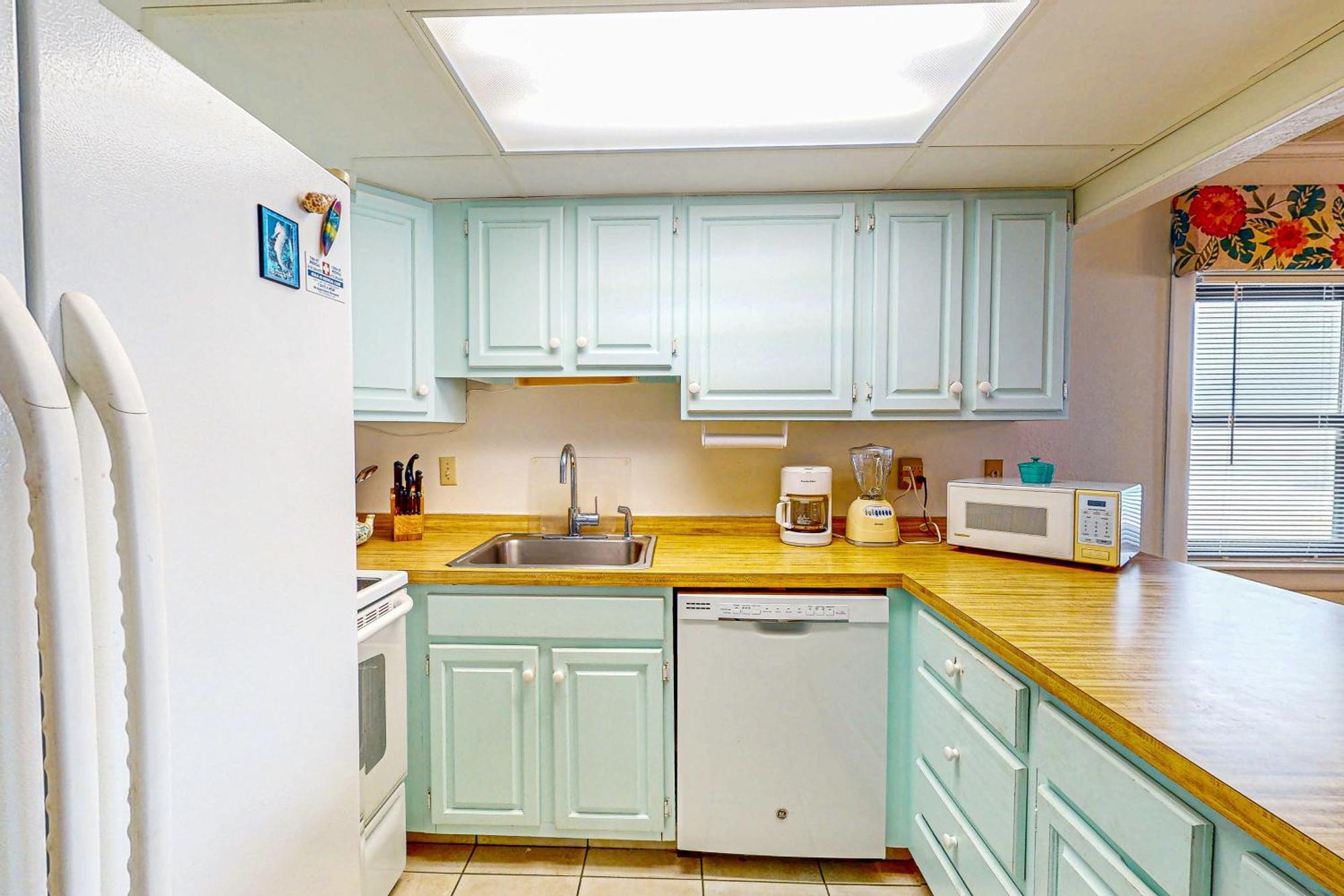 Flying Cloud 307 Apartment Ocean City