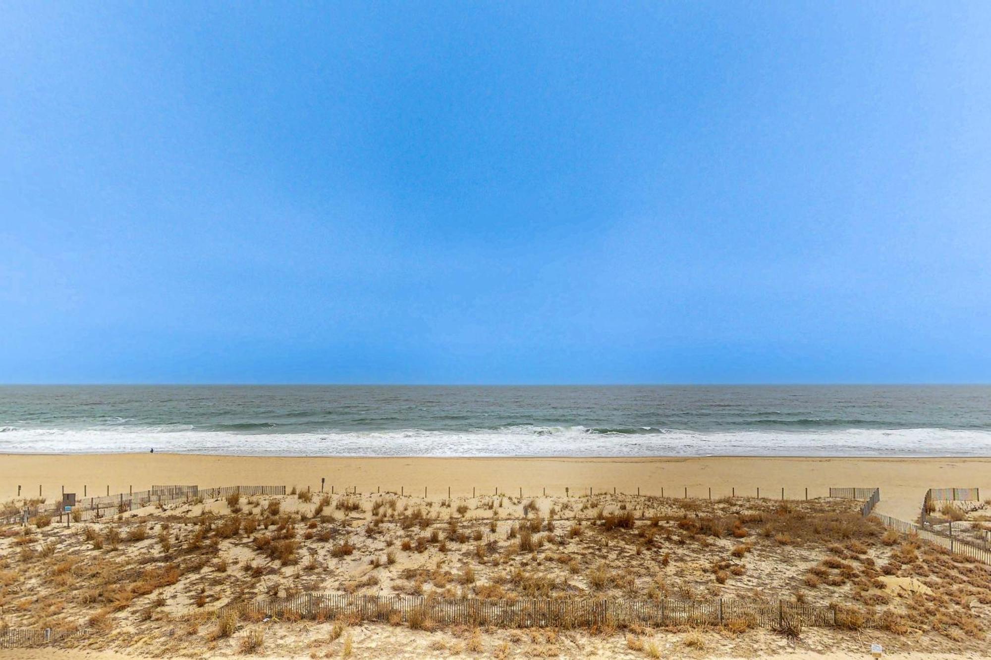 Apartment Flying Cloud 307 Ocean City