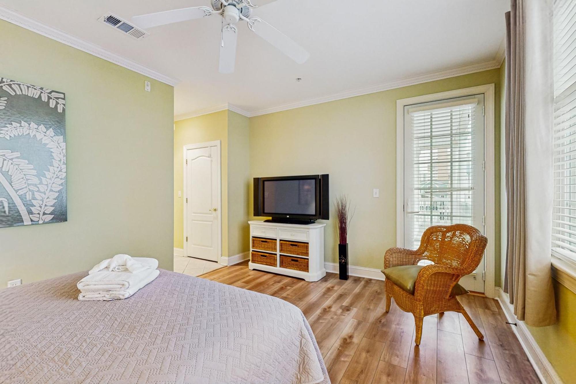 Silver Sea A & B Holiday home Ocean City