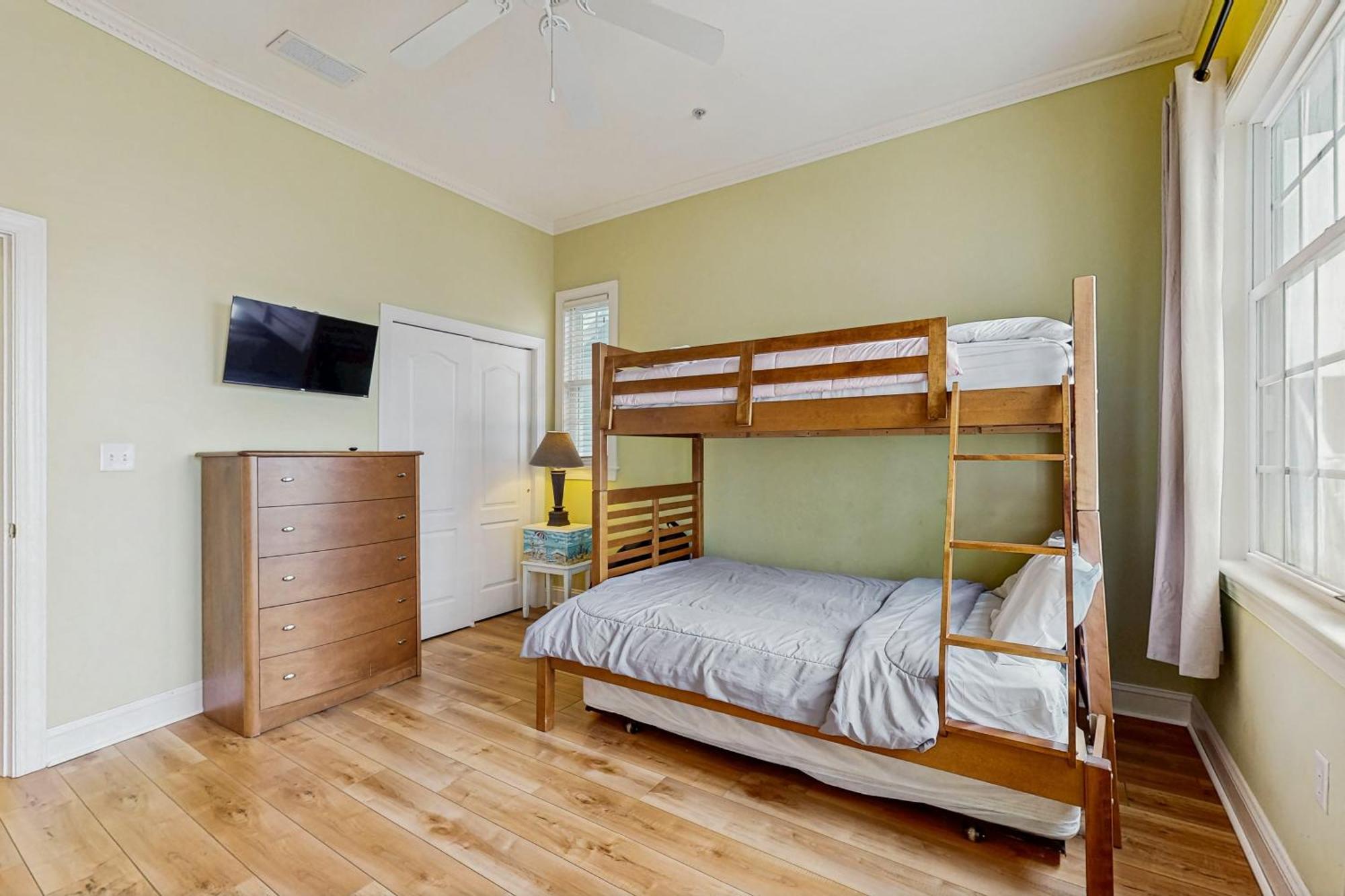 Holiday home Silver Sea A & B Ocean City