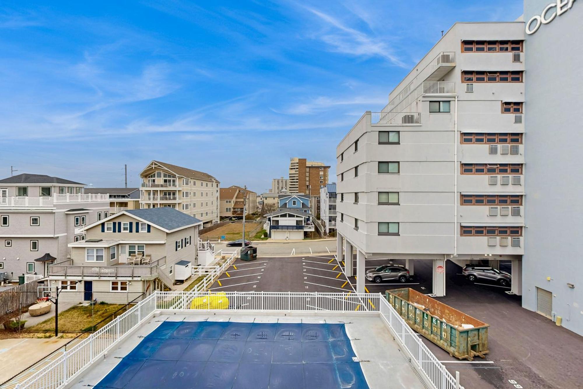 Holiday home Silver Sea A & B