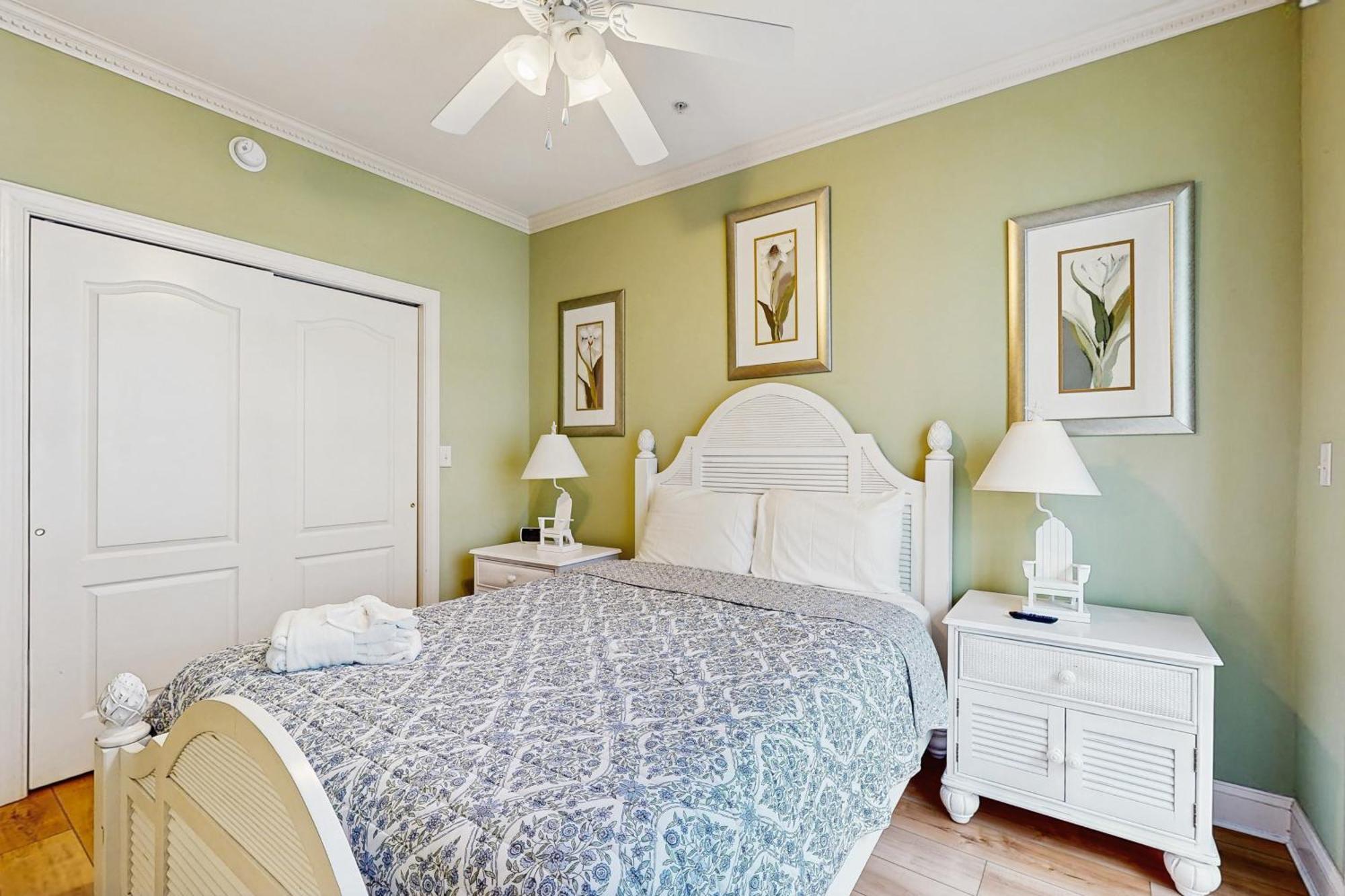Silver Sea A & B Holiday home Ocean City