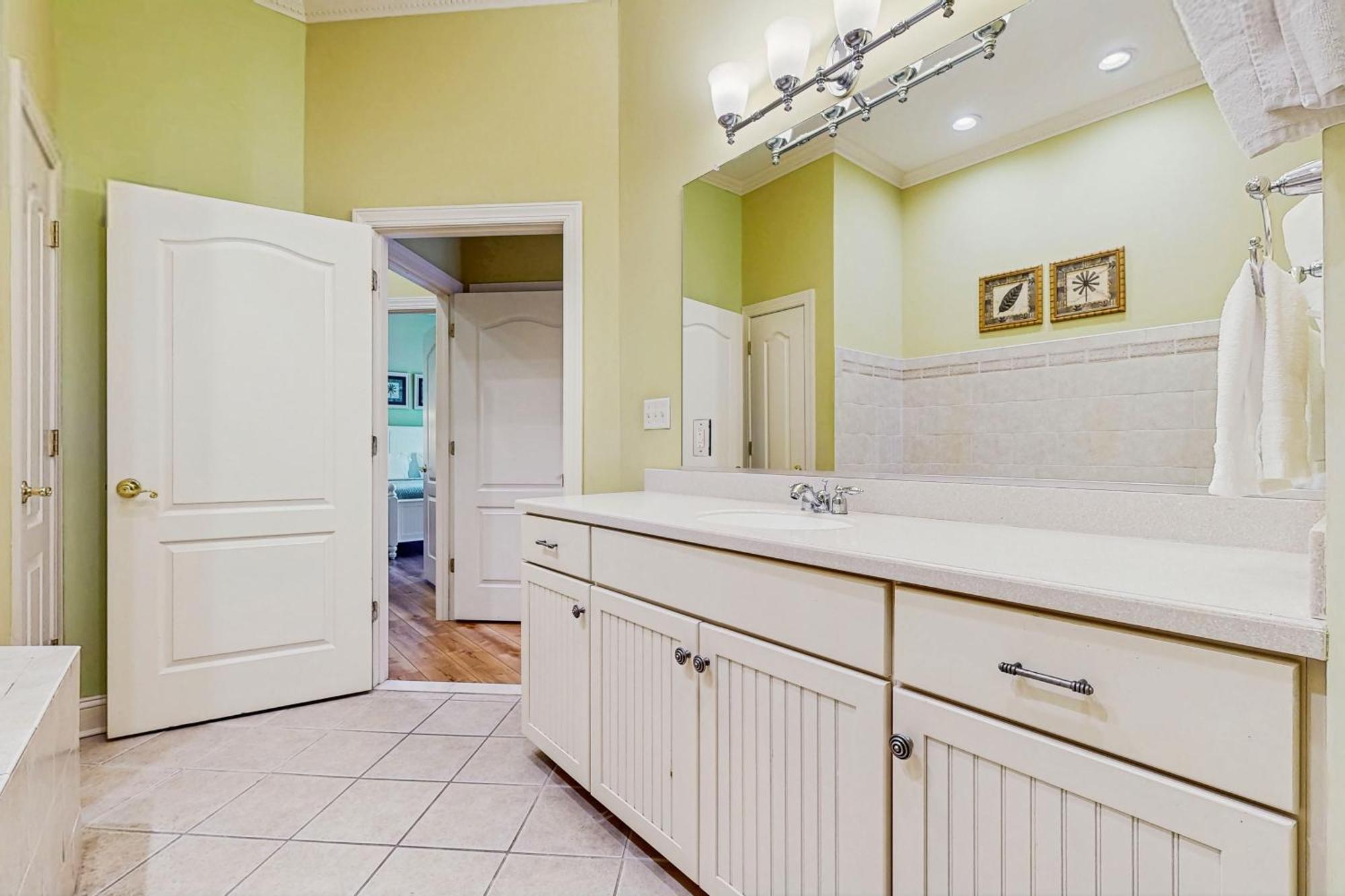 Holiday home Silver Sea A & B Ocean City