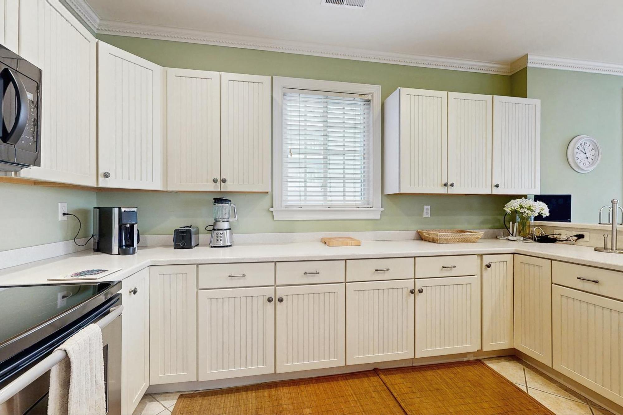 Holiday home Silver Sea A & B