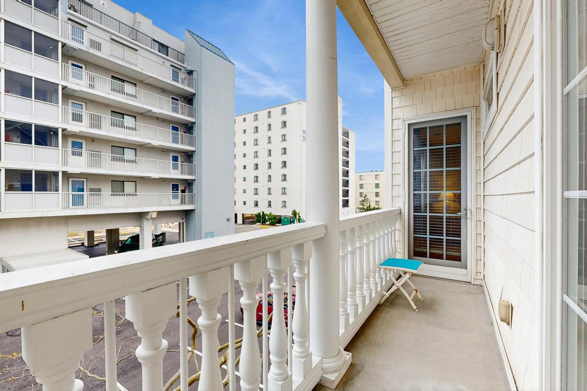 Silver Sea A & B Holiday home Ocean City