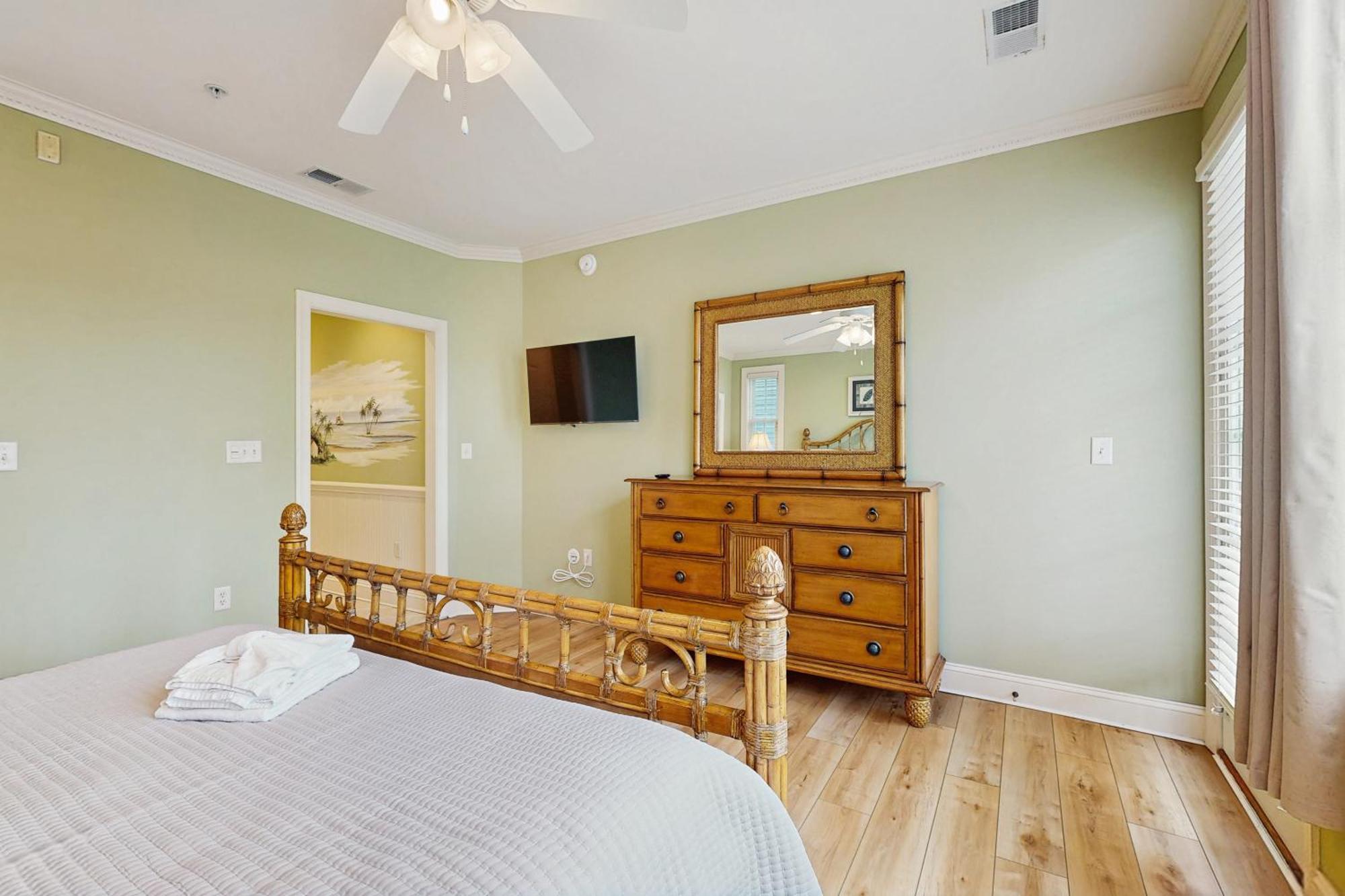 Holiday home Silver Sea A & B Ocean City