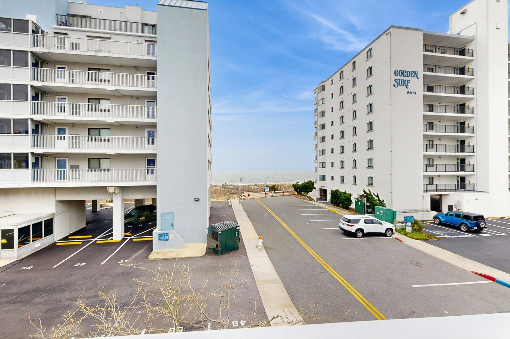 Silver Sea A & B Ocean City