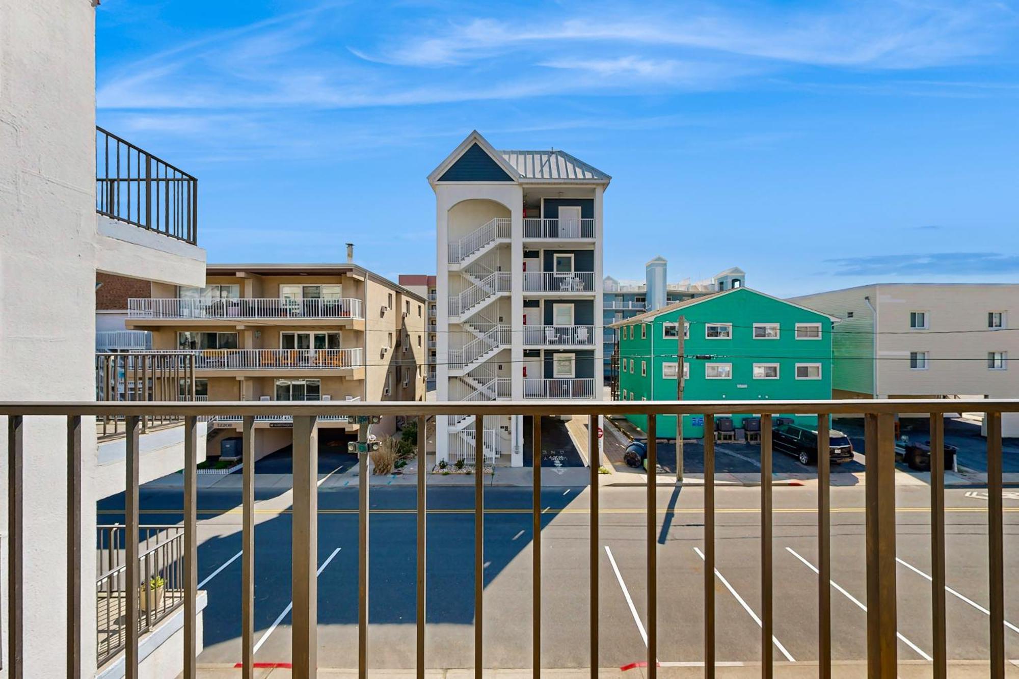 Ocean Rise Holiday home *