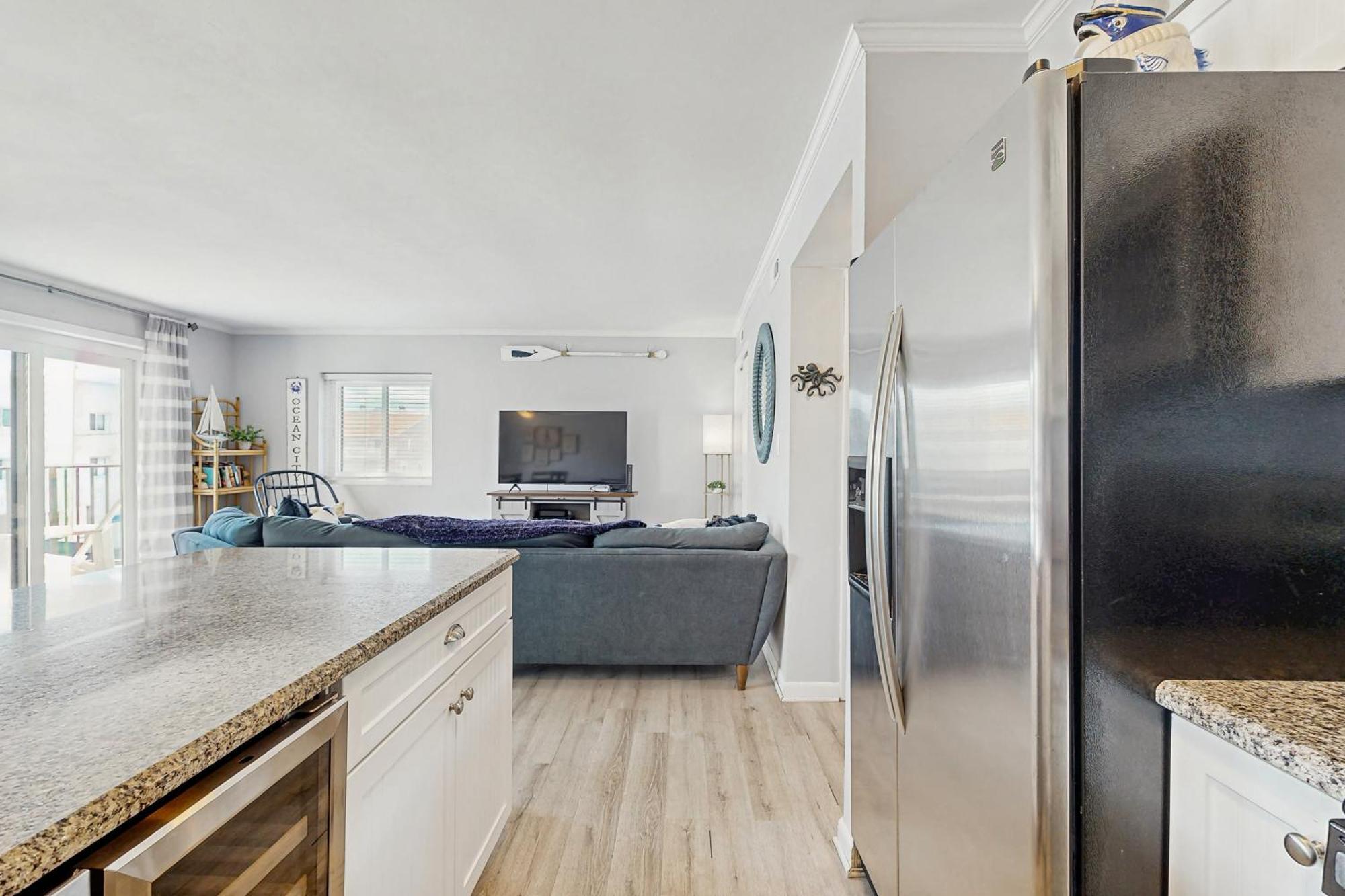 Holiday home Ocean Rise