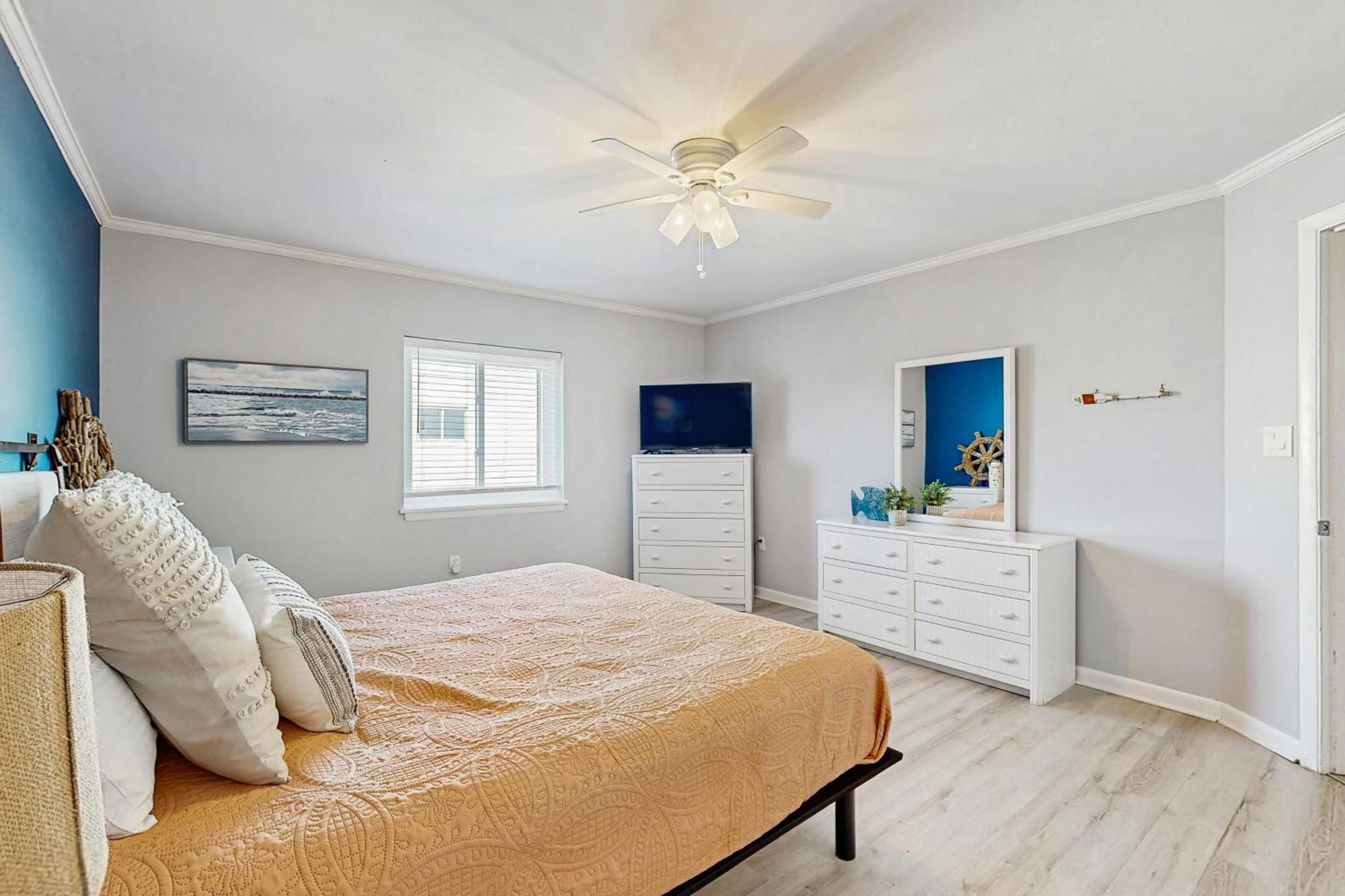 Holiday home Ocean Rise *