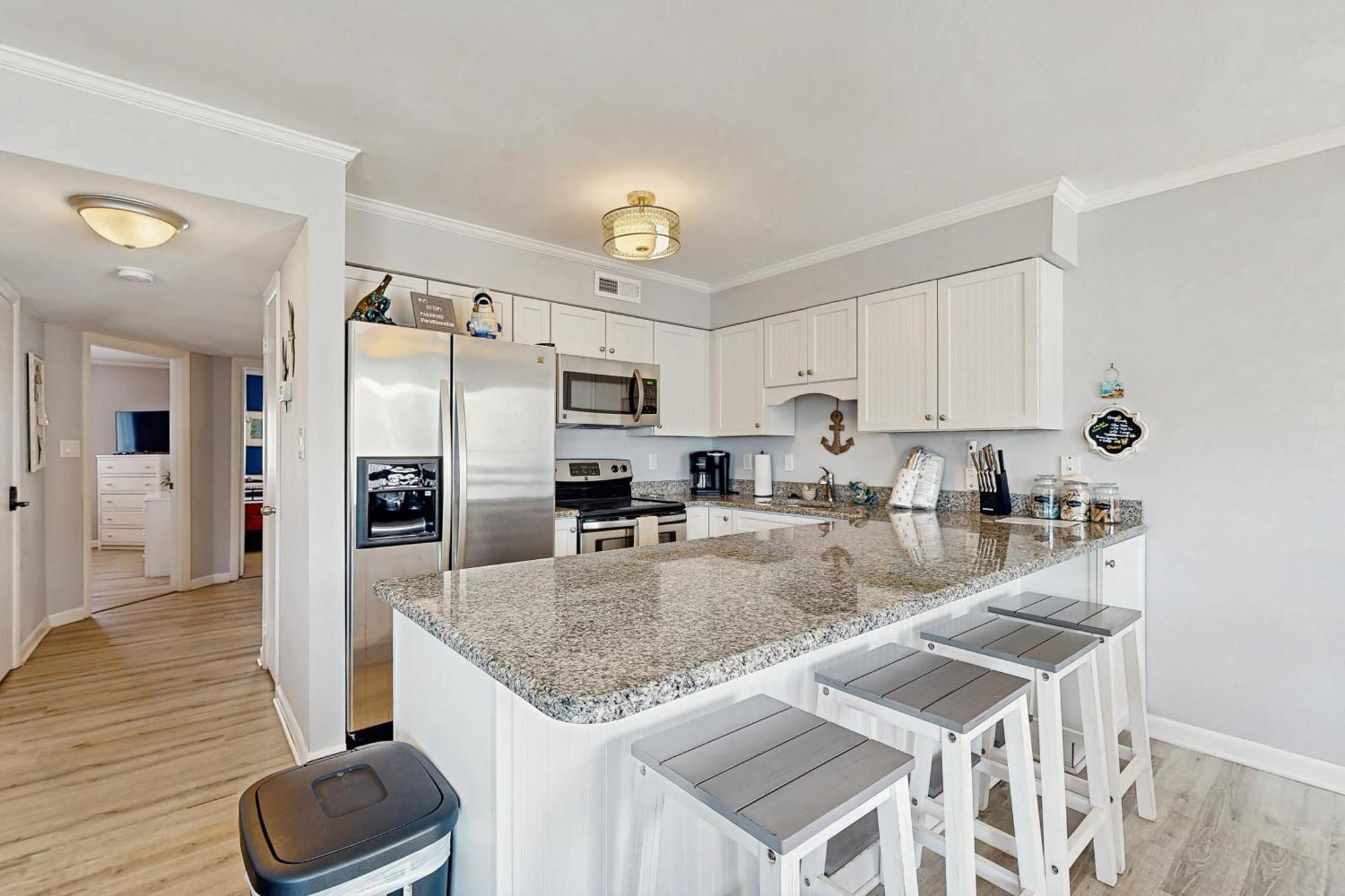 Ocean Rise Holiday home Ocean City