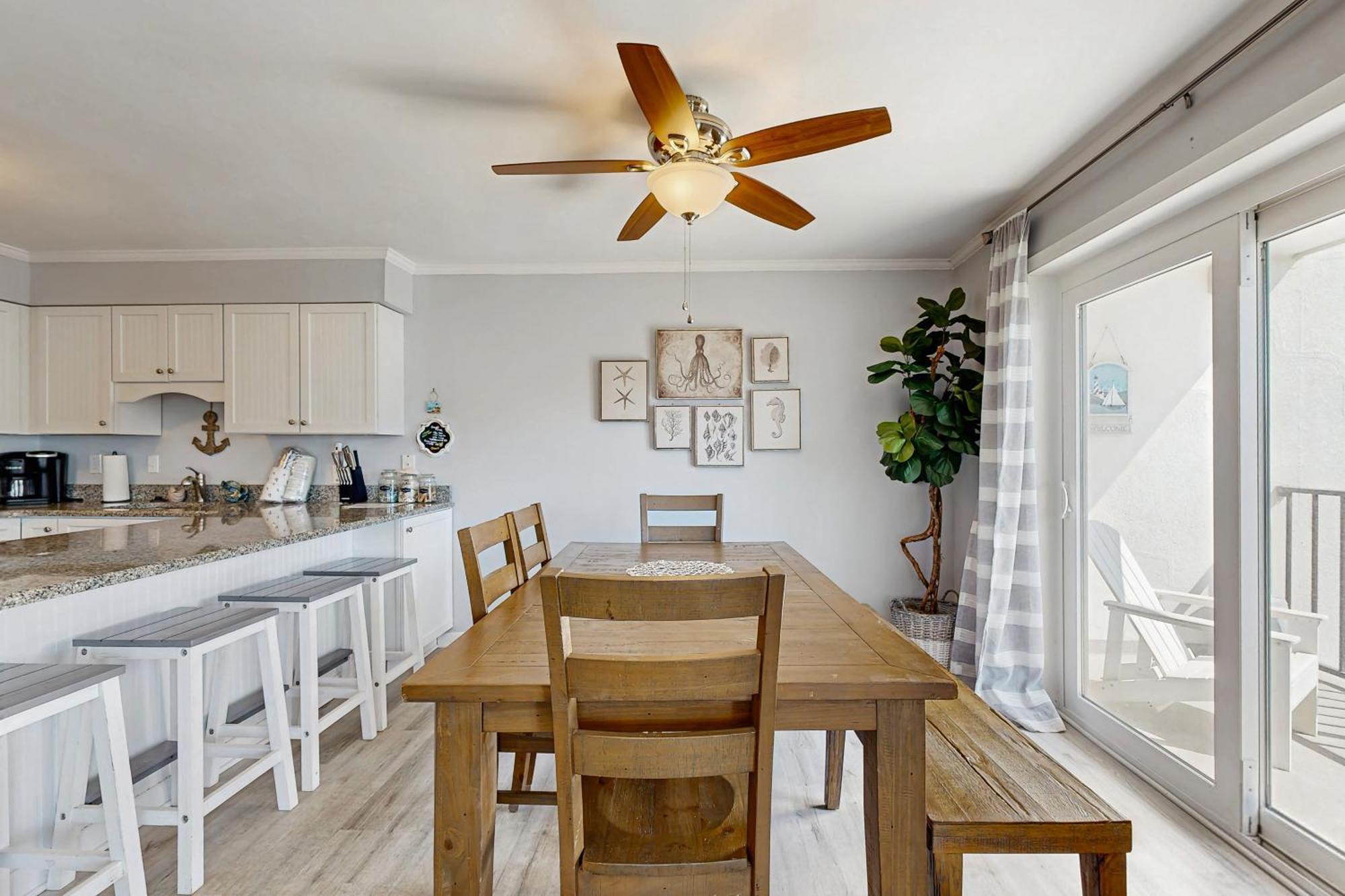 Holiday home Ocean Rise Ocean City