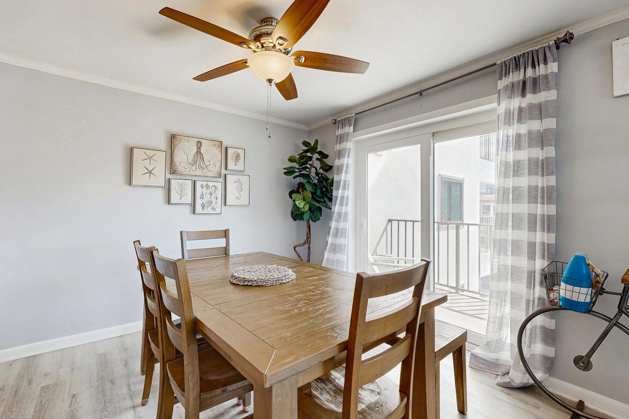 Holiday home Ocean Rise