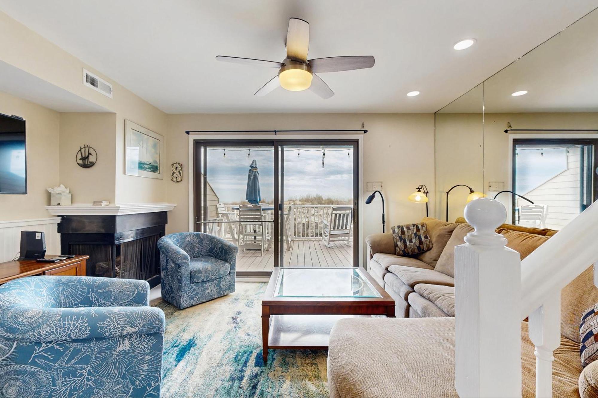Holiday home Seal 6