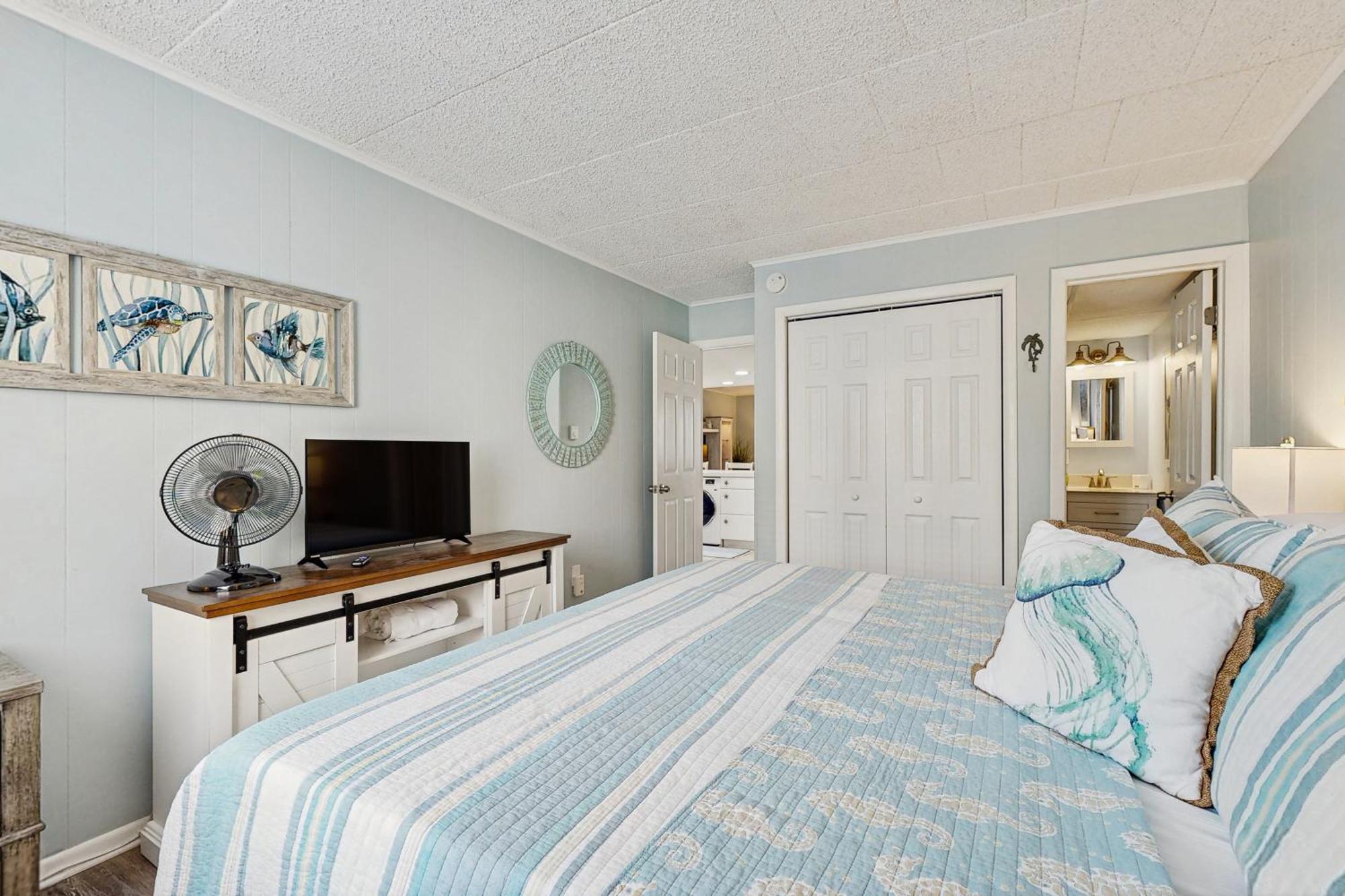 Apartment Colonial 102