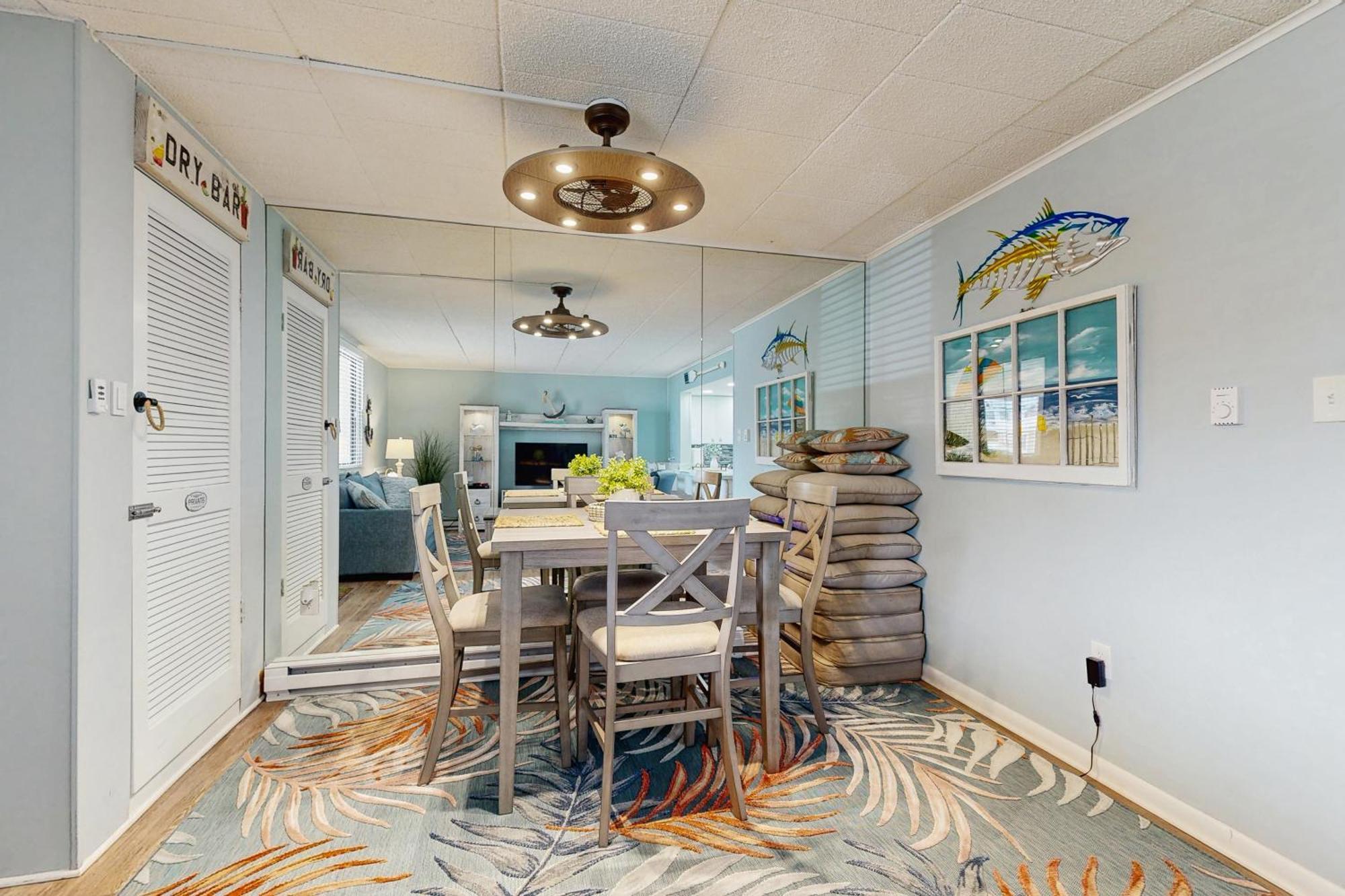 Colonial 102 Apartment Ocean City
