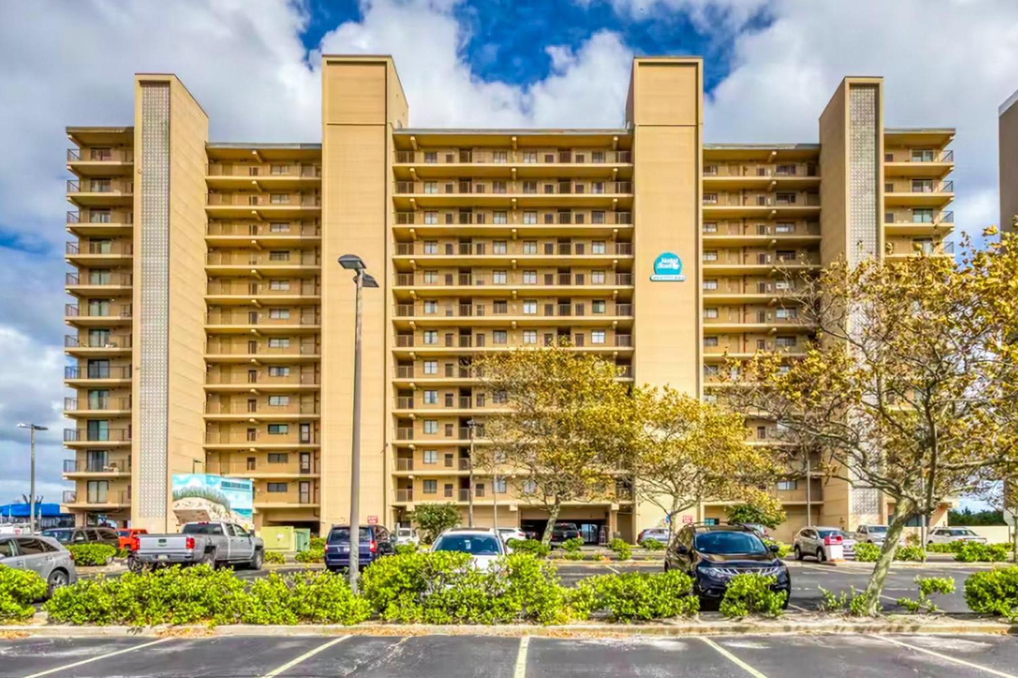 Apartment Marigot 603 Ocean City