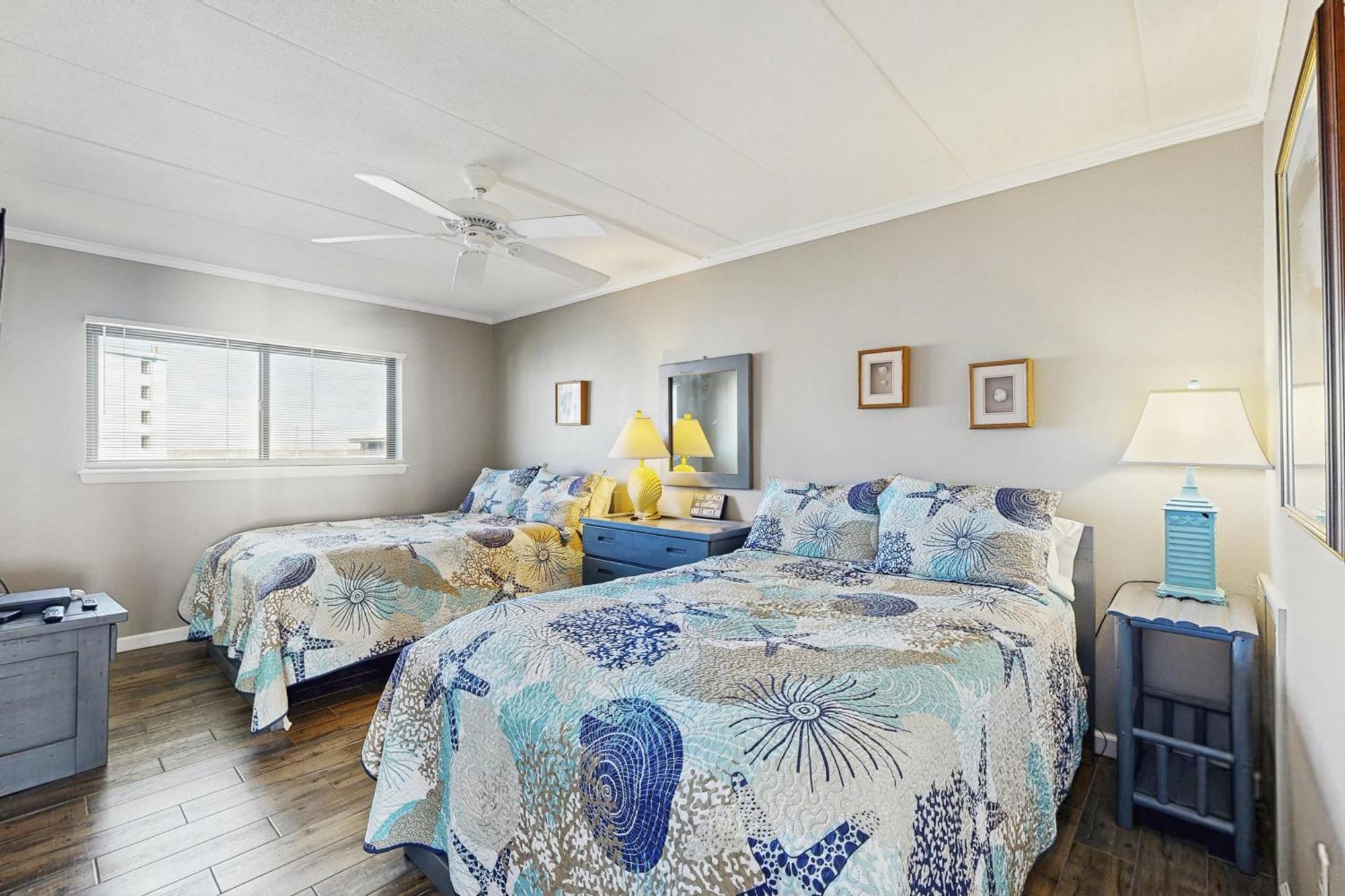 Breakaway East 512 Apartment Ocean City