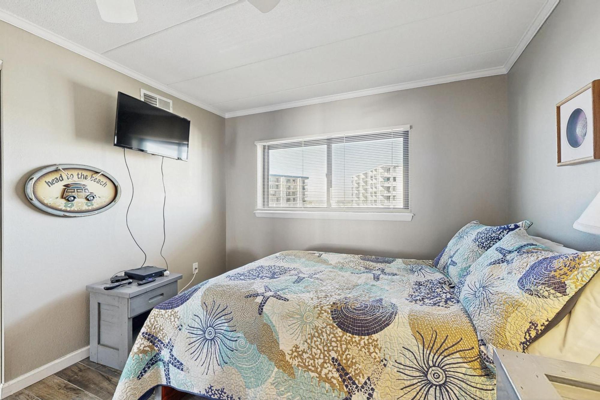 Breakaway East 512 Apartment