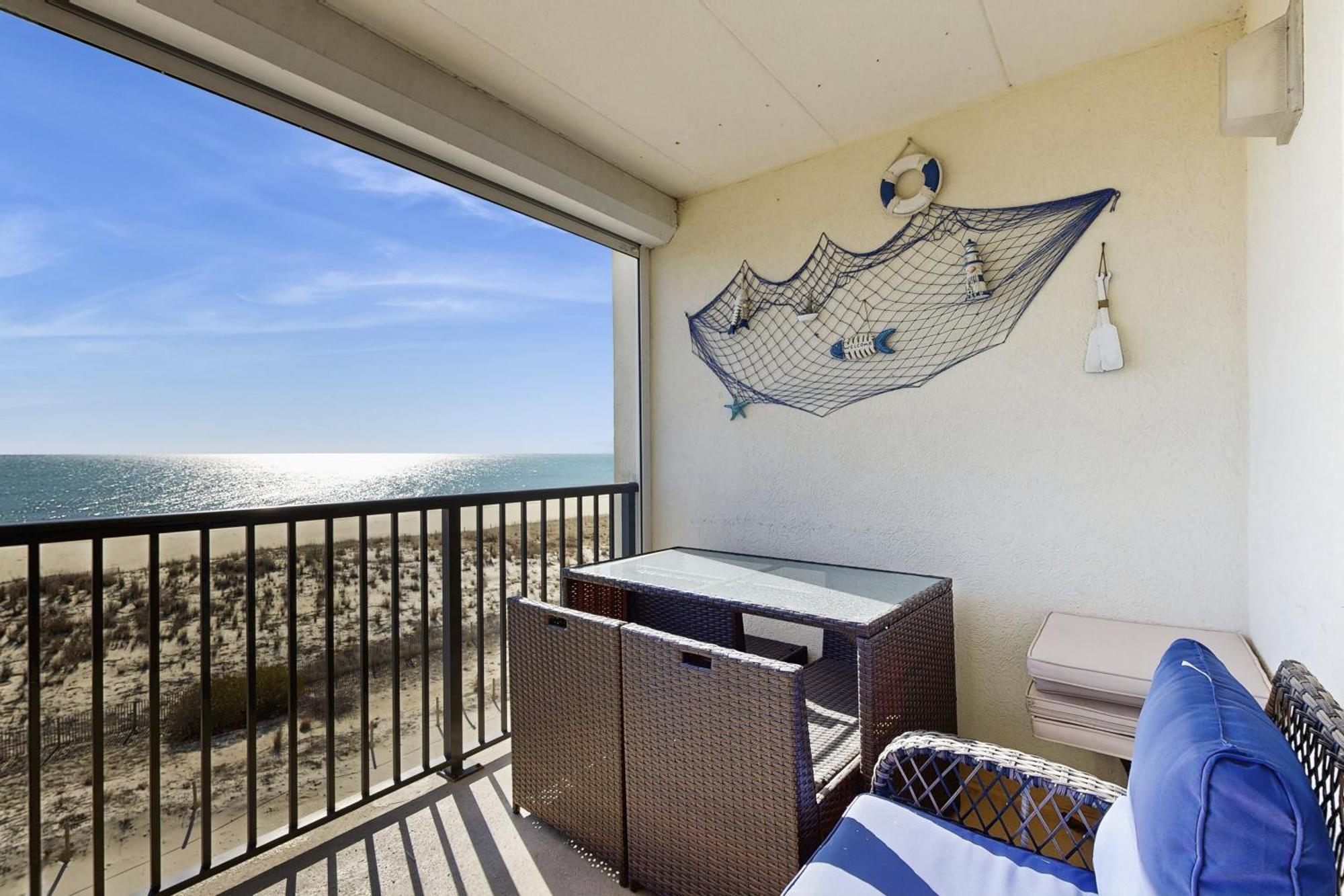 Apartment Breakaway East 512 *