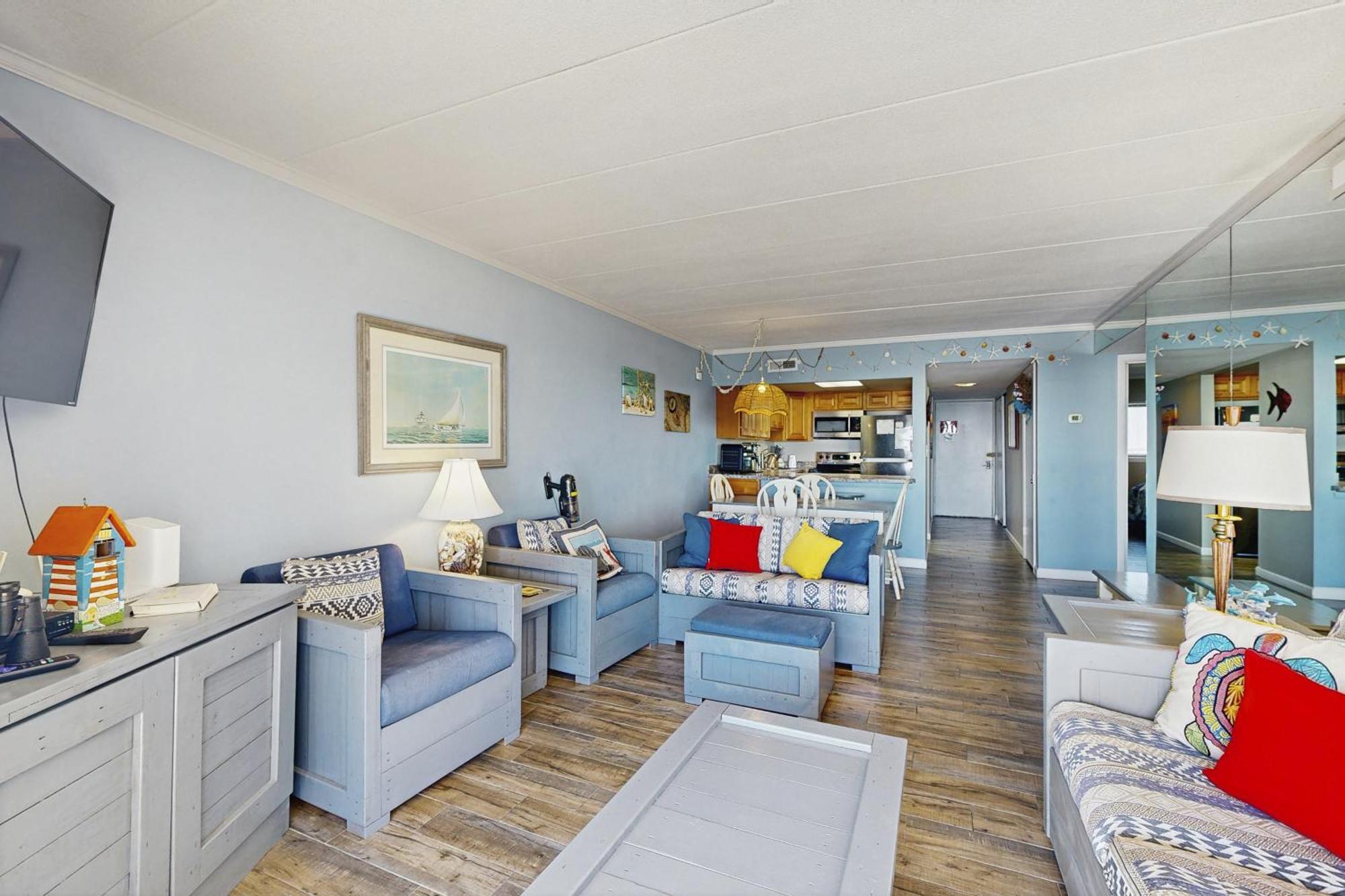 Breakaway East 512 Ocean City