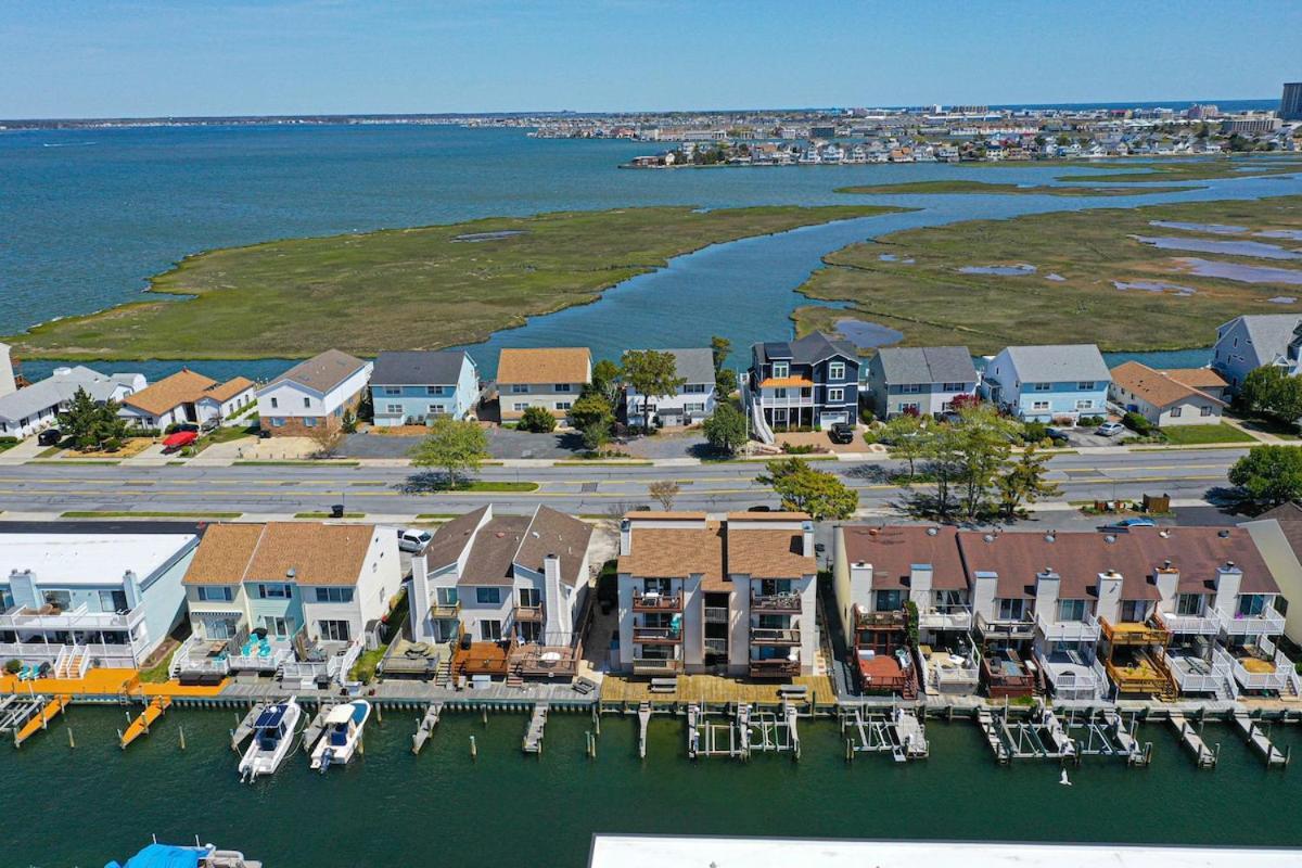 Waterside Six 302 - Captain's Pride Ocean City