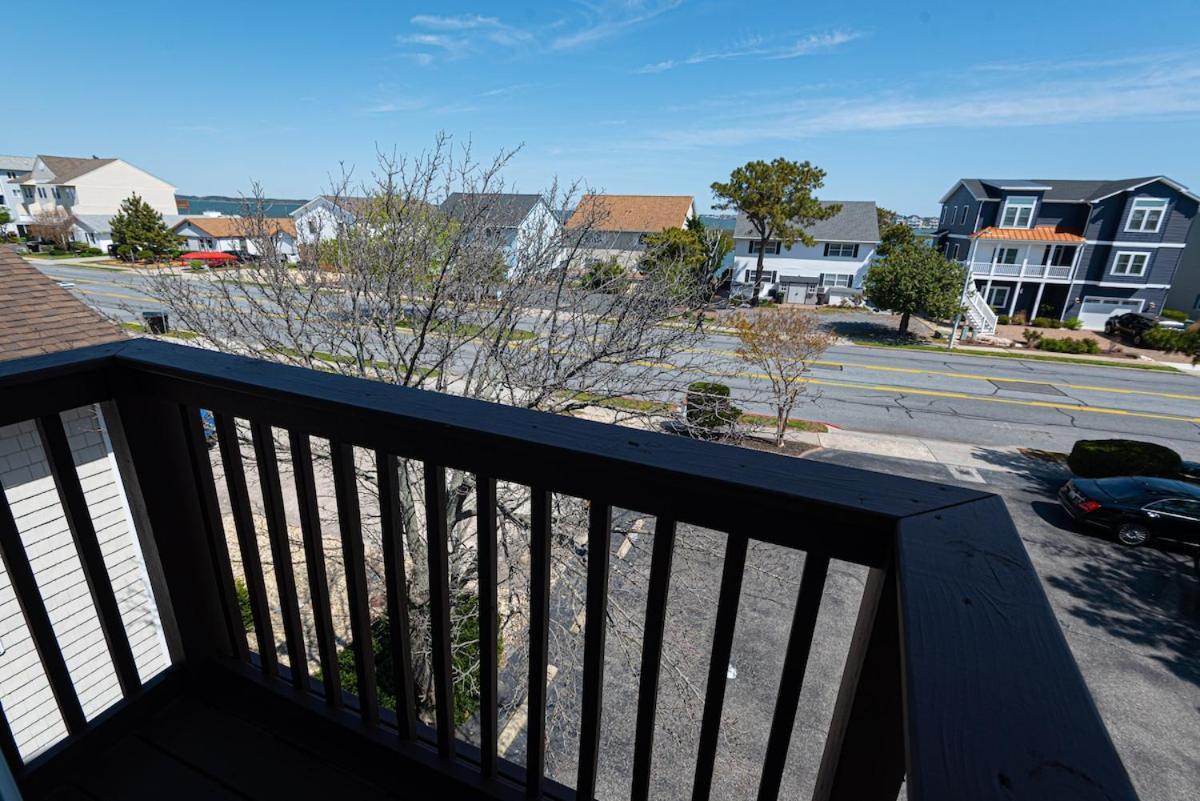 Waterside Six 302 - Captain's Pride Ocean City