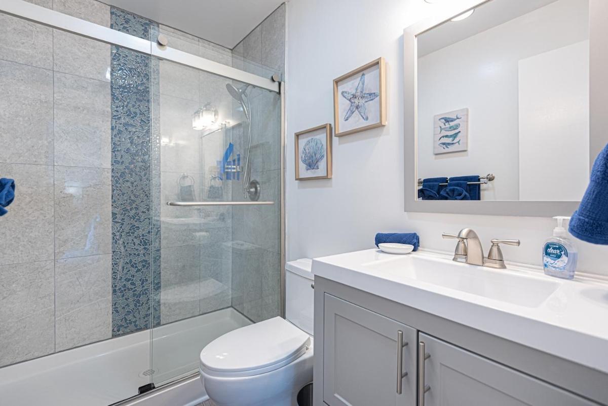 Waterside Six 302 - Captain's Pride Holiday home *