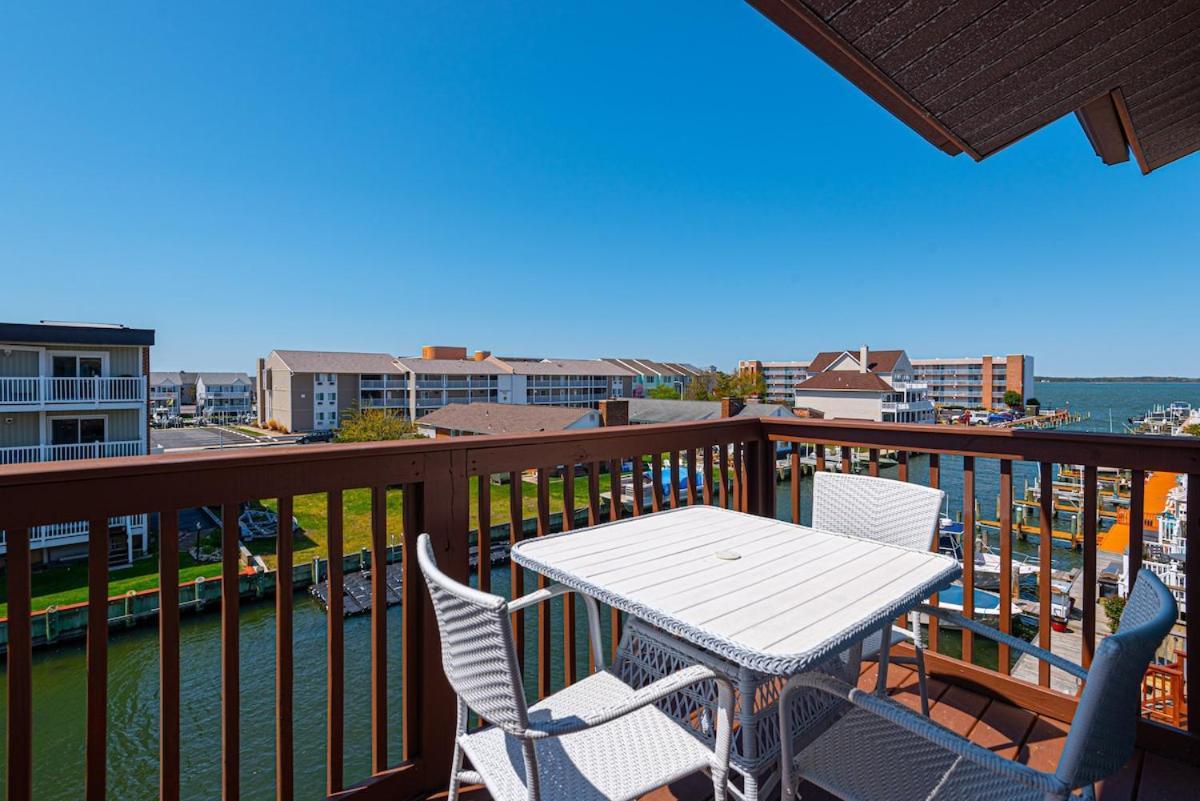 Waterside Six 302 - Captain's Pride Ocean City