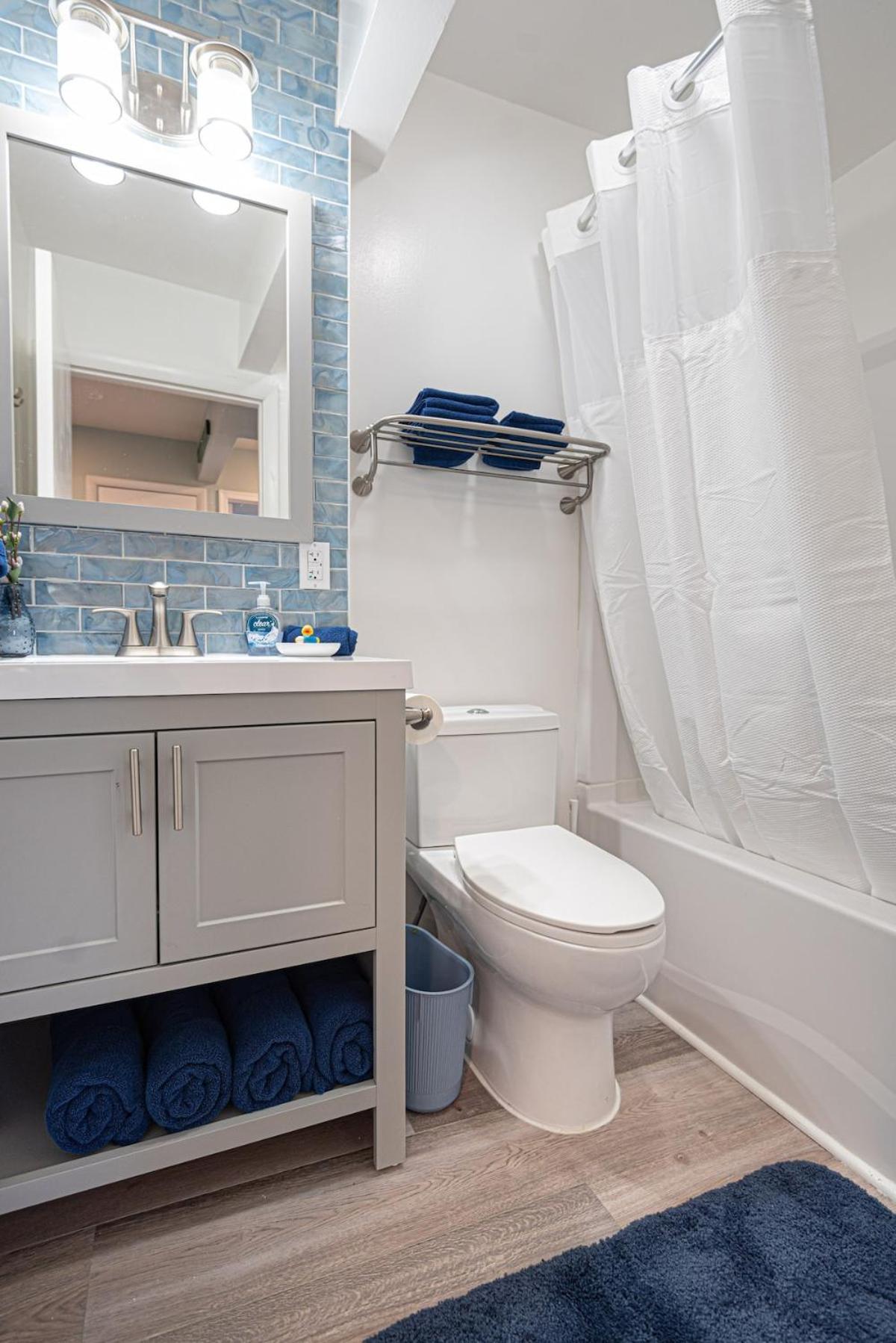 Waterside Six 302 - Captain's Pride * Ocean City