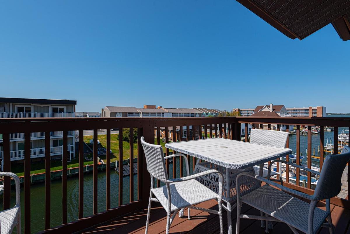Holiday home Waterside Six 302 - Captain's Pride *