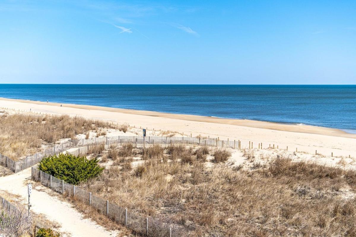 Cara Mar 205 - Oceanfront Rendezvous Holiday home Ocean City