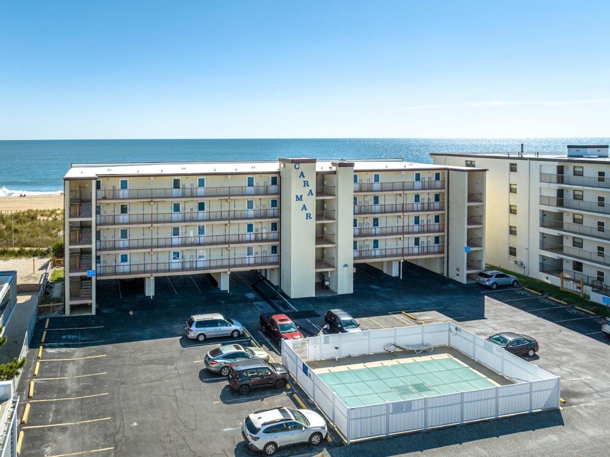Cara Mar 205 - Oceanfront Rendezvous Ocean City