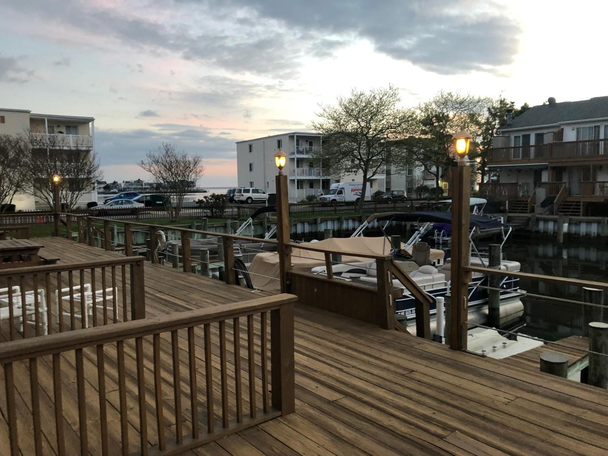Sweet Away Apartment Ocean City