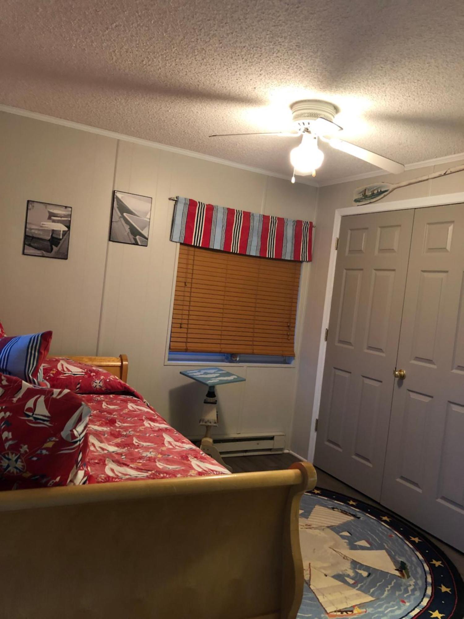 Apartment Sweet Away *