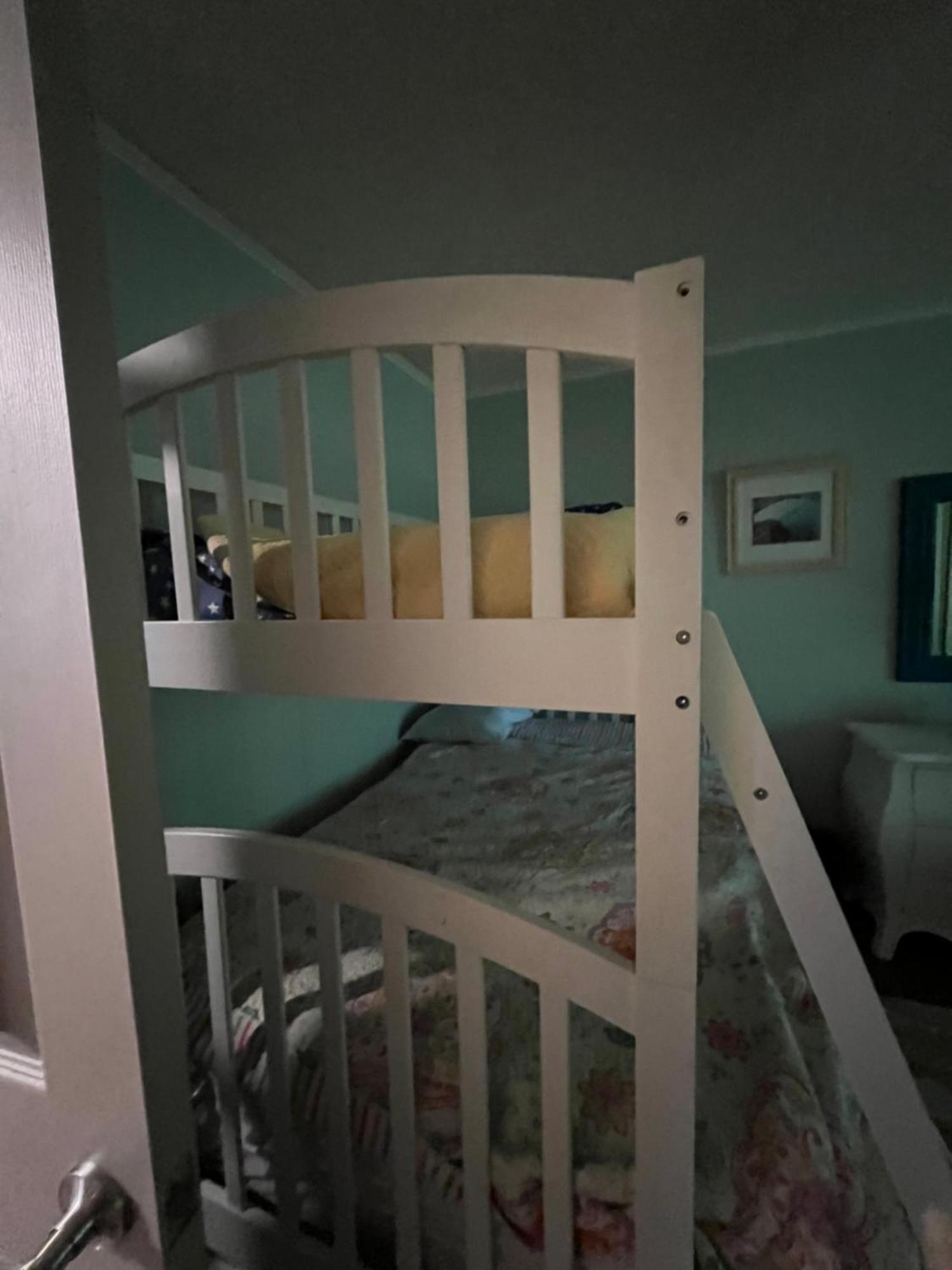 Sweet Away Apartment