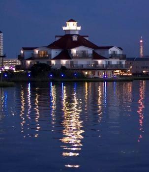 Lighthouse Club Hotel