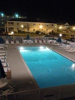 Dunes Court