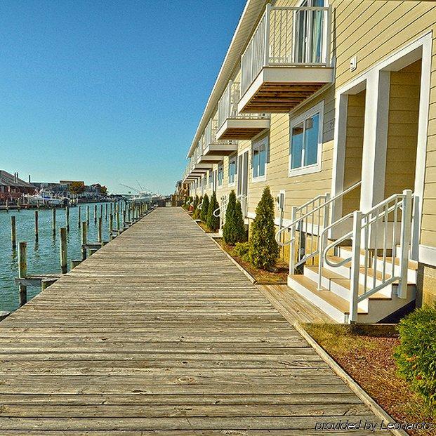Ocean High By Capital Vacations Apartment