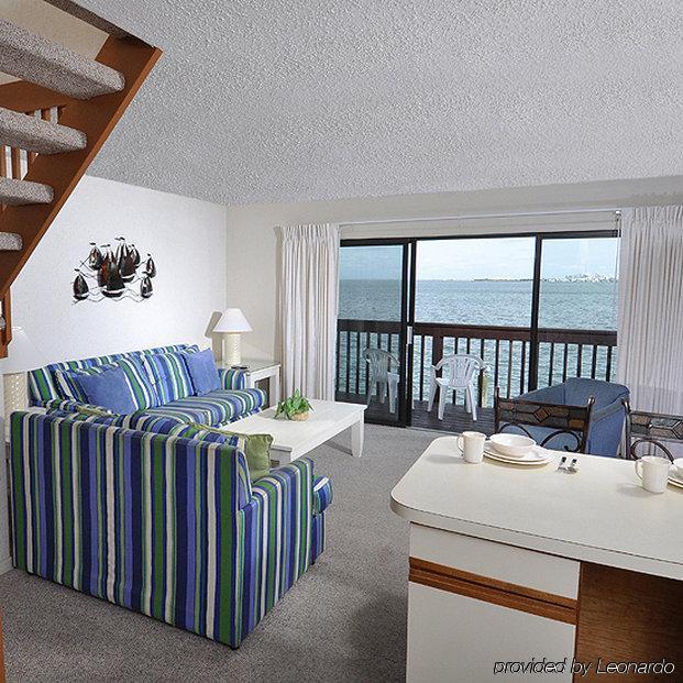 Ocean High By Capital Vacations Apartment *