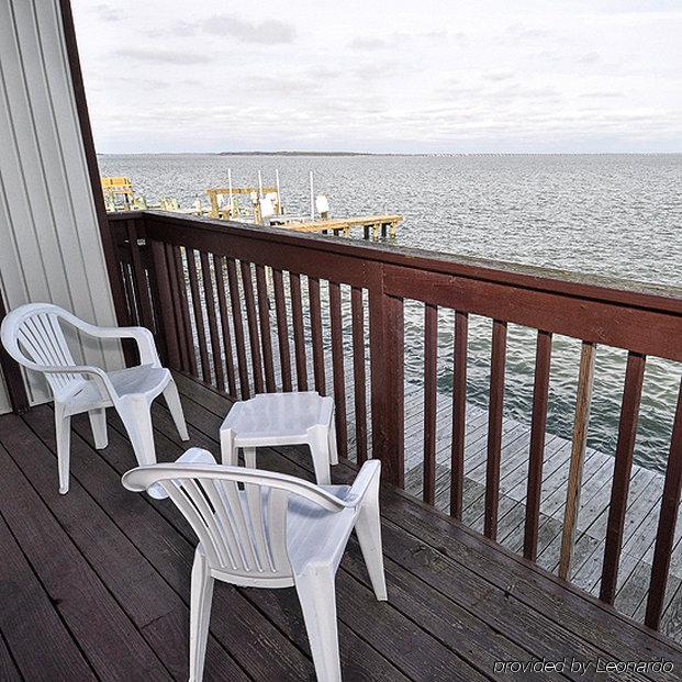 Apartment Ocean High By Capital Vacations Ocean City