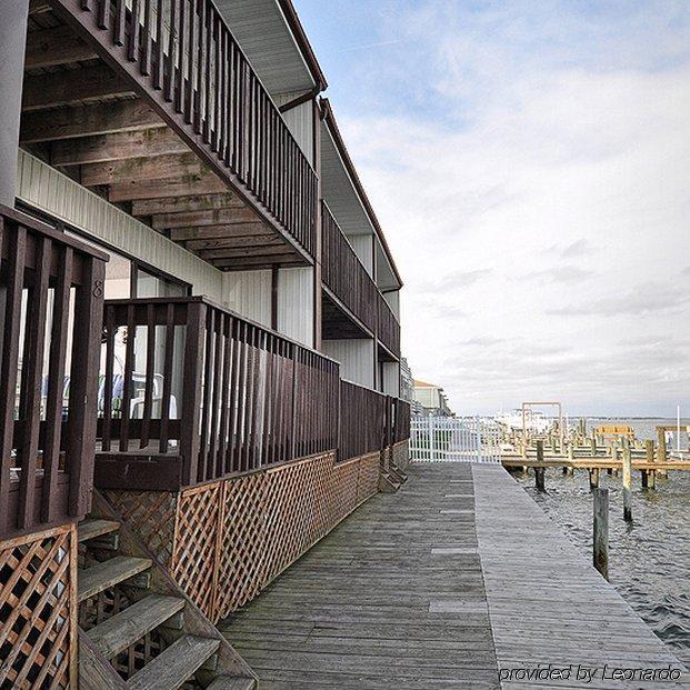 Ocean High By Capital Vacations Apartment