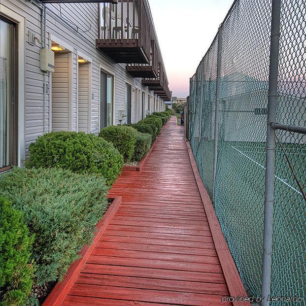 Ocean High By Capital Vacations Apartment *