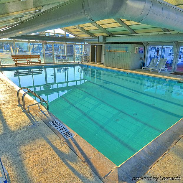 Apartment Ocean High By Capital Vacations