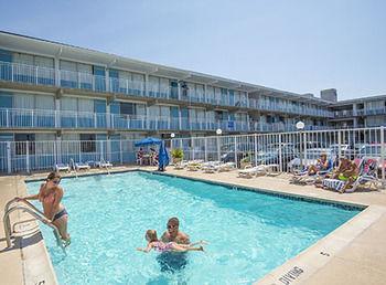 Motel Thunderbird Ocean City