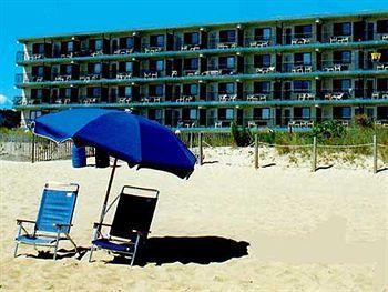 Motel Dunes Court
