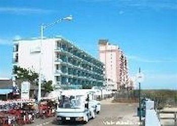 Motel Dunes Court Ocean City